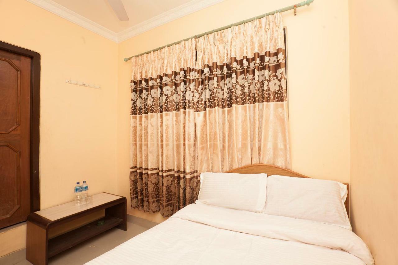 Spot On 397 Hotel Triveni Guest House Katmandu Dış mekan fotoğraf