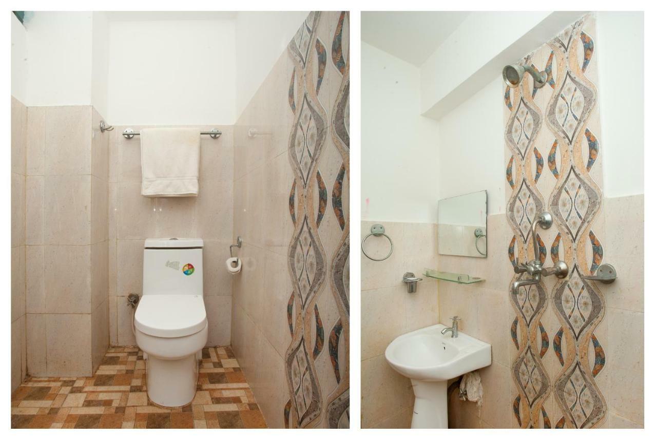 Spot On 397 Hotel Triveni Guest House Katmandu Dış mekan fotoğraf