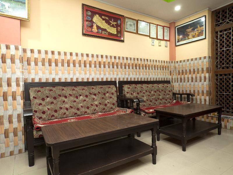 Spot On 397 Hotel Triveni Guest House Katmandu Dış mekan fotoğraf